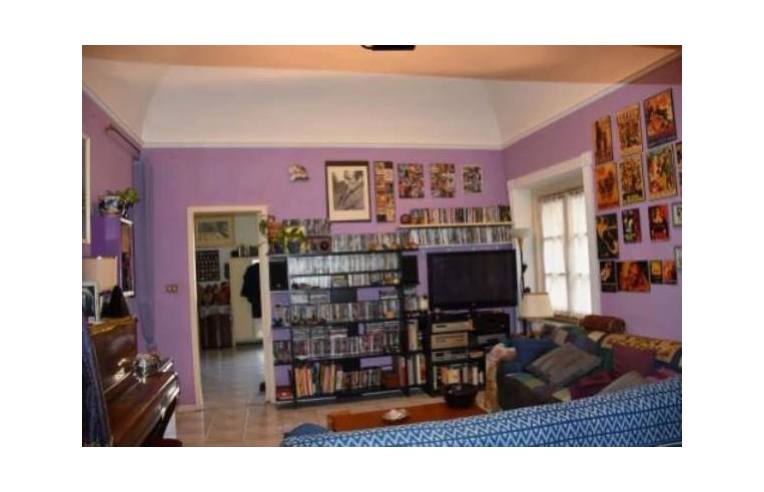 appartamento in vendita a Genova in zona Sampierdarena