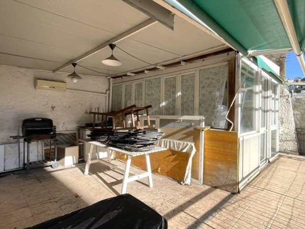 appartamento in vendita a Genova in zona Lagaccio / Granarolo