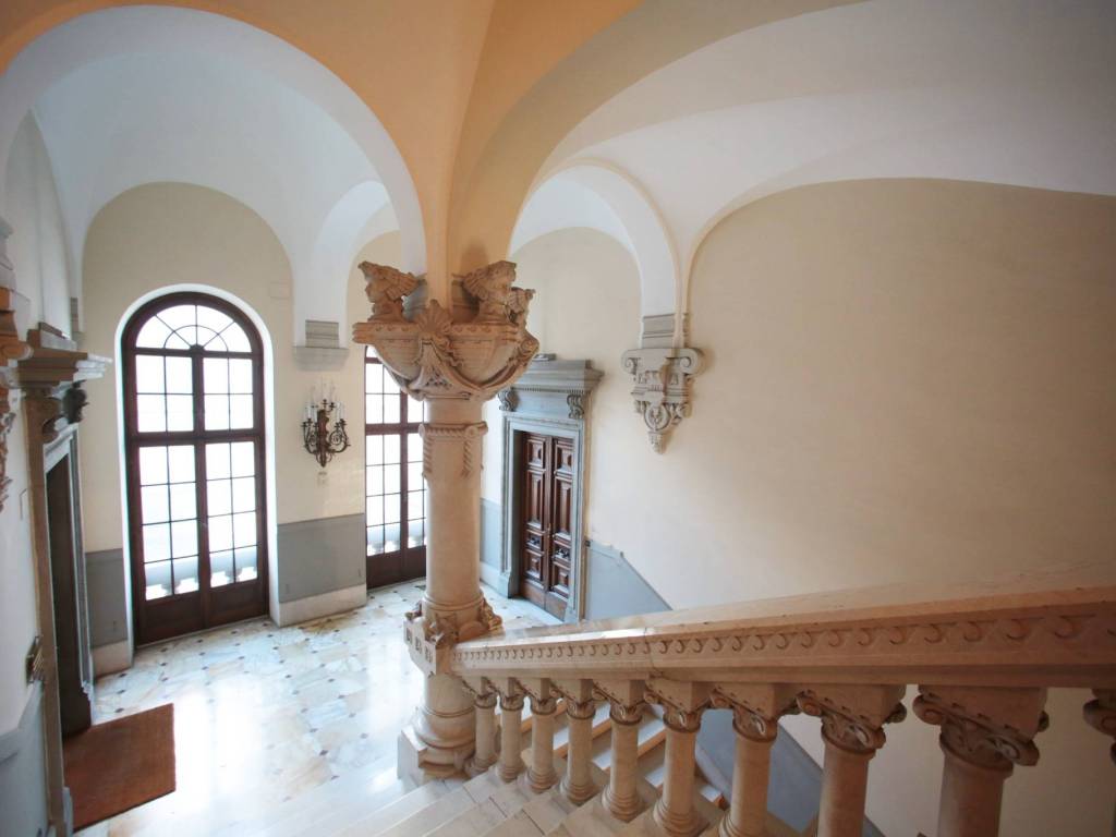 ufficio in vendita a Genova