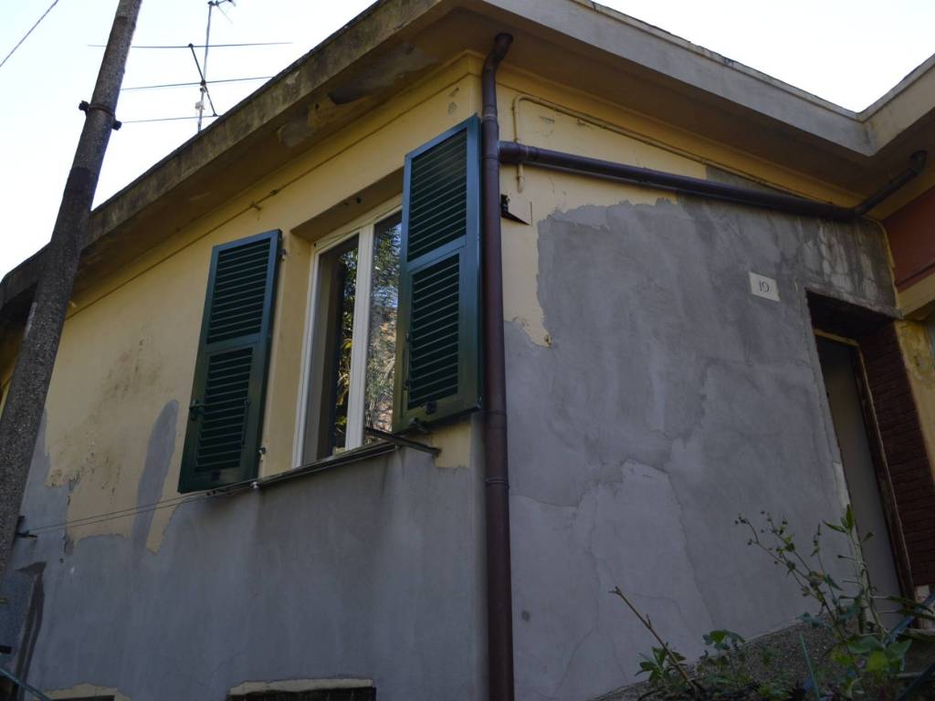 appartamento in vendita a Genova in zona San Fruttuoso