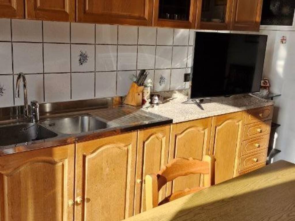 appartamento in vendita a Genova in zona Nervi