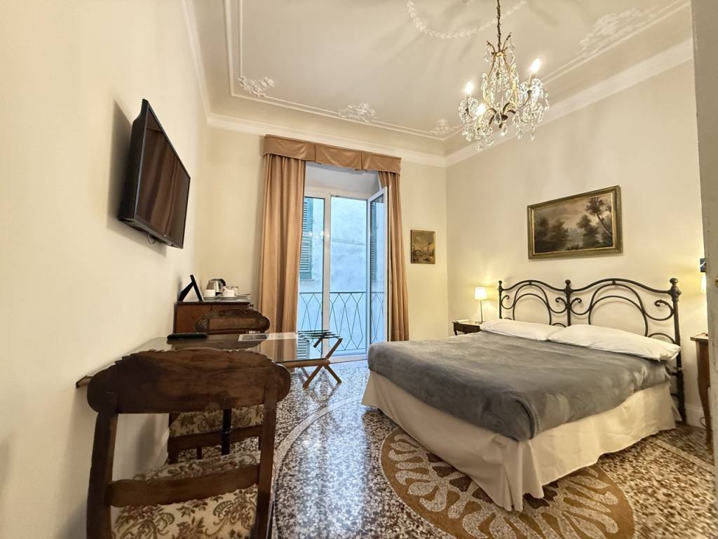 appartamento in vendita a Genova in zona Centro Storico