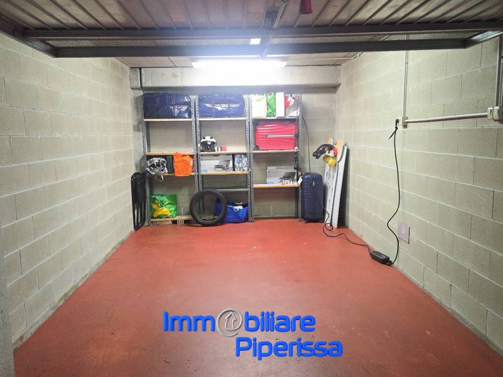 appartamento in vendita a Genova in zona DiNegro