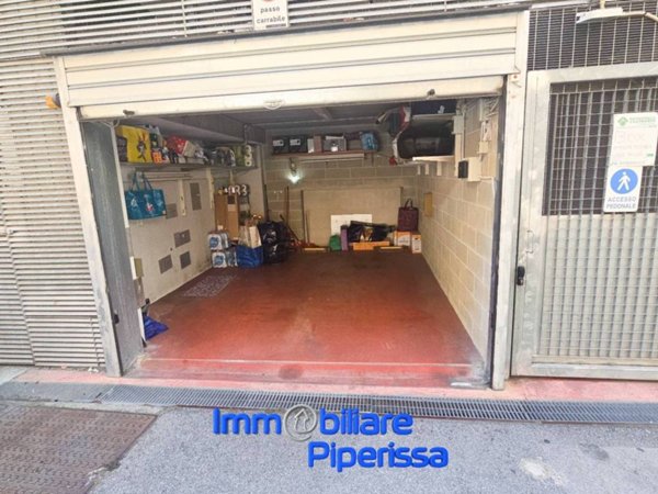 appartamento in vendita a Genova in zona DiNegro