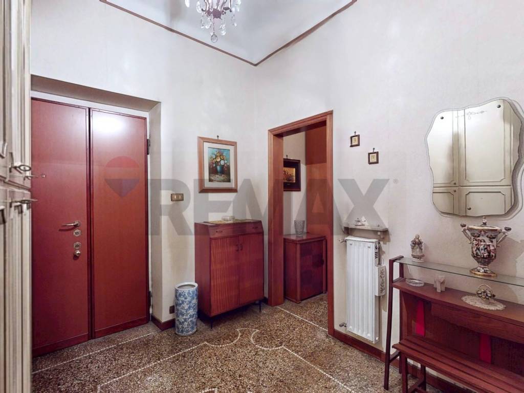 appartamento in vendita a Genova in zona San Fruttuoso