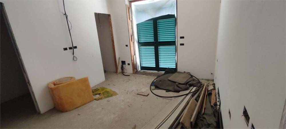 appartamento in vendita a Genova in zona Nervi