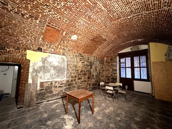 negozio in vendita a Genova in zona Centro Storico