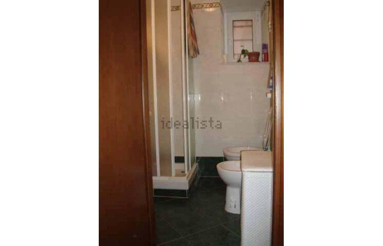 appartamento in vendita a Genova in zona Cornigliano