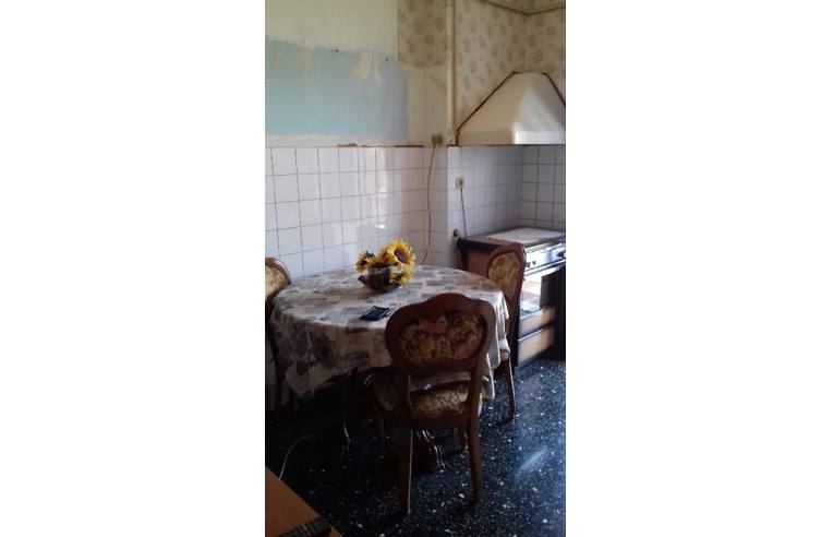 appartamento in vendita a Genova in zona Cornigliano