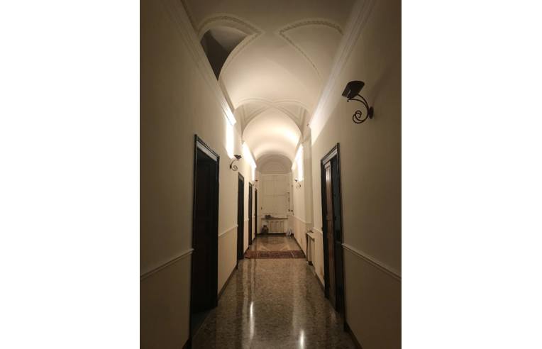 appartamento in vendita a Genova in zona Centro Storico