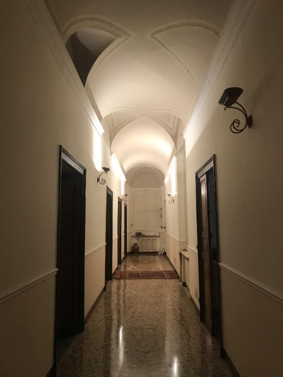 appartamento in vendita a Genova in zona Centro Storico