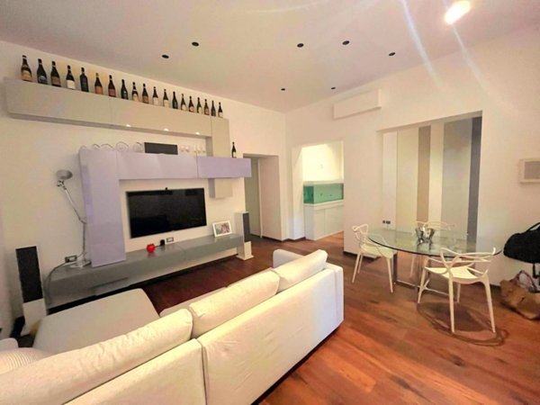 casa indipendente in vendita a Genova in zona Carignano