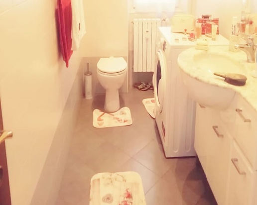 appartamento in vendita a Genova in zona San Vincenzo