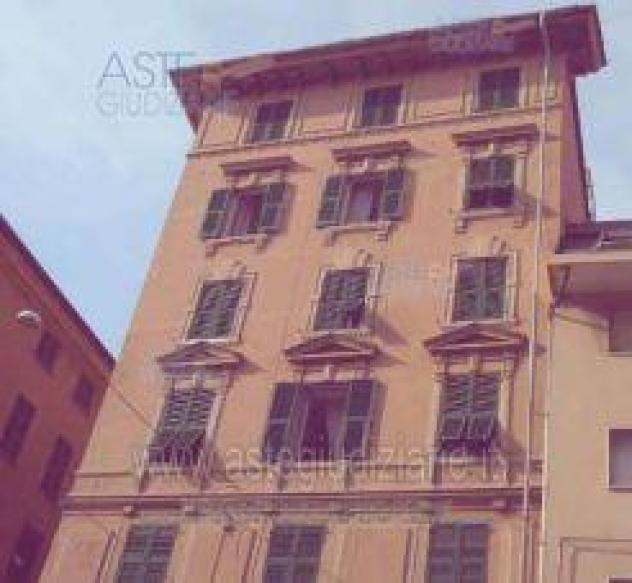 pentavano in vendita a Genova in zona Sampierdarena