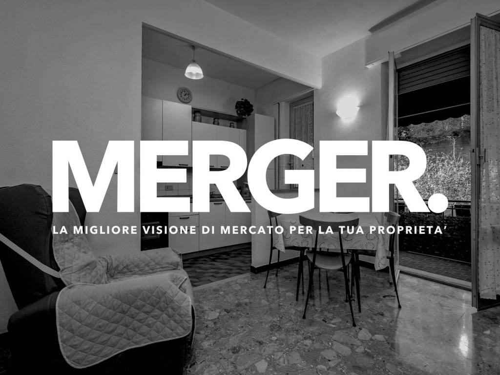 appartamento in vendita a Genova in zona Struppa