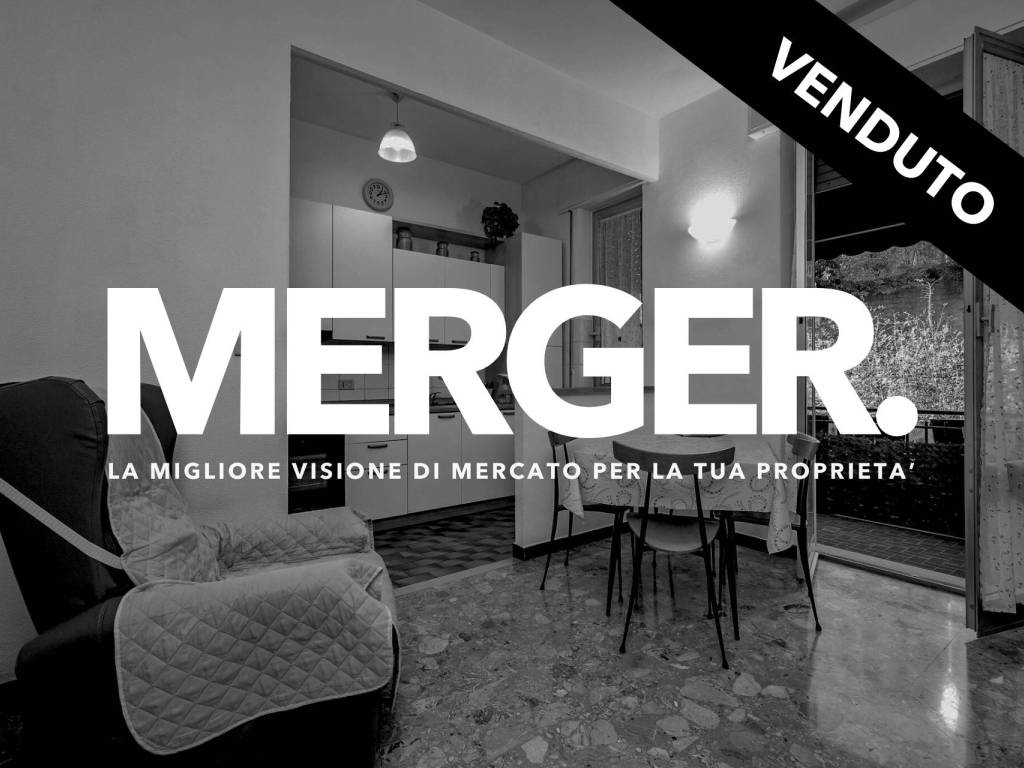 appartamento in vendita a Genova in zona Molassana