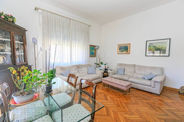 appartamento in vendita a Genova in zona Centro Storico