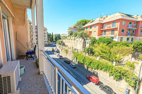 appartamento in vendita a Genova in zona Centro Storico