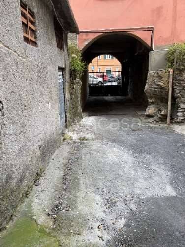 appartamento in vendita a Genova in zona Marassi