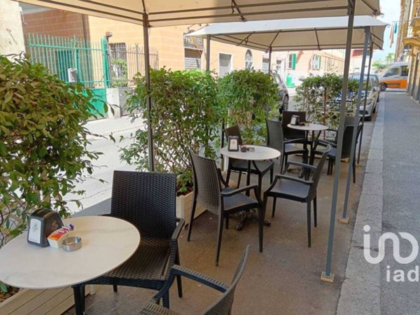 negozio in vendita a Genova in zona Pegli