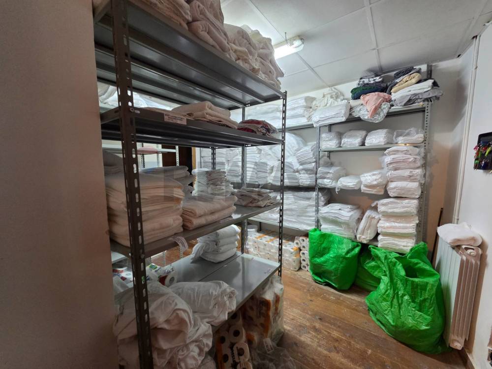 locale commerciale in vendita a Genova