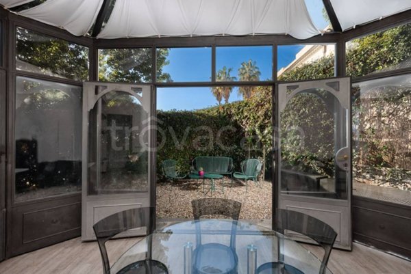 casa indipendente in vendita a Genova in zona Albaro