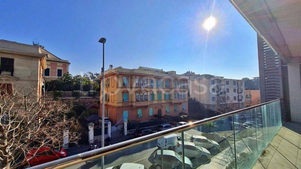 appartamento in vendita a Genova in zona Albaro