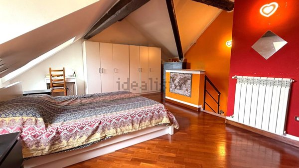 appartamento in vendita a Genova in zona Voltri