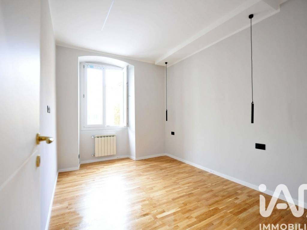 appartamento in vendita a Genova in zona Foce