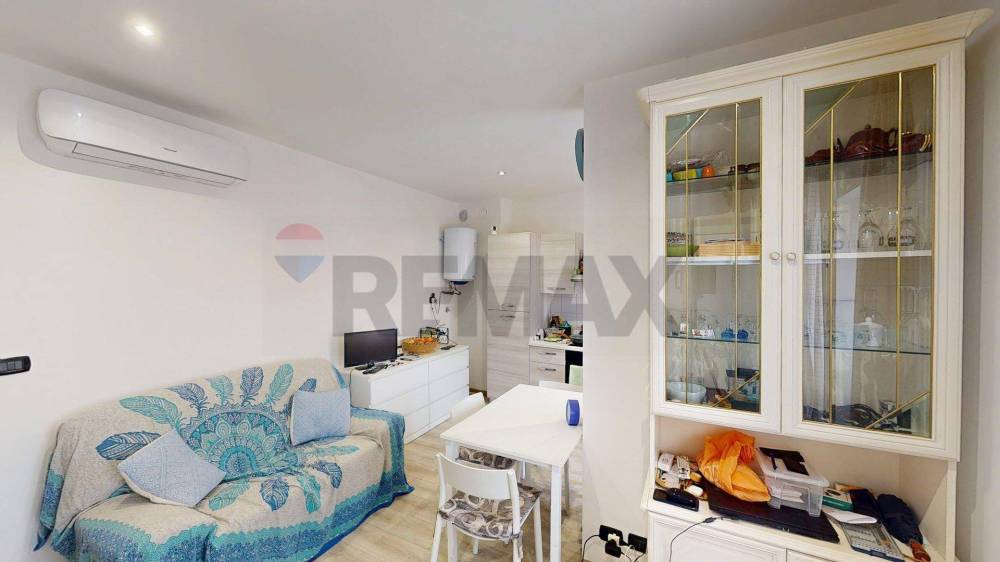 appartamento in vendita a Genova in zona Sampierdarena