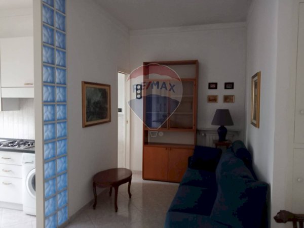 appartamento in vendita a Genova in zona Rivarolo