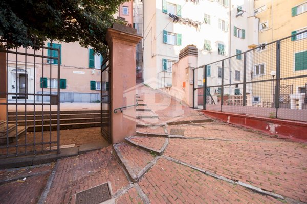 appartamento in vendita a Genova