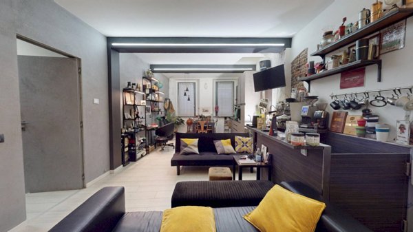 appartamento in vendita a Genova in zona Centro Storico