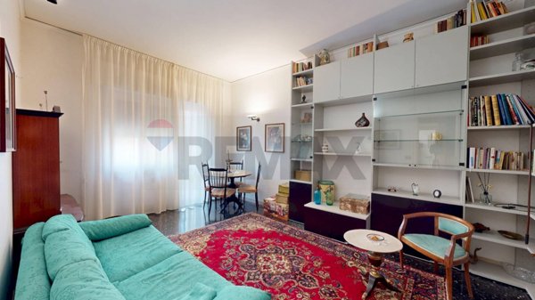 appartamento in vendita a Genova in zona Lagaccio / Granarolo