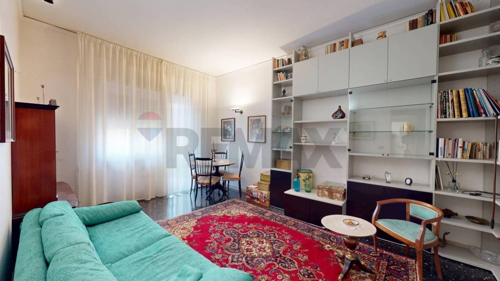 appartamento in vendita a Genova in zona Lagaccio / Granarolo