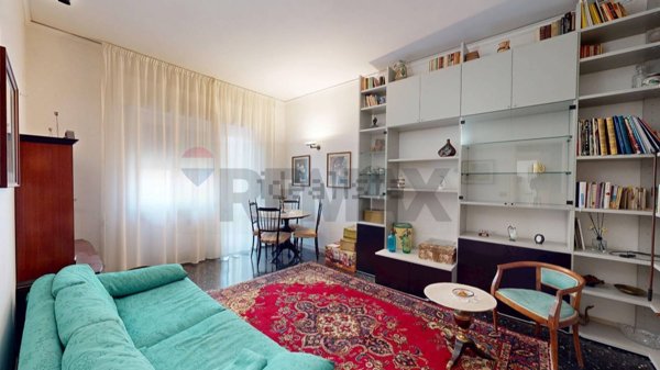 appartamento in vendita a Genova in zona Lagaccio / Granarolo