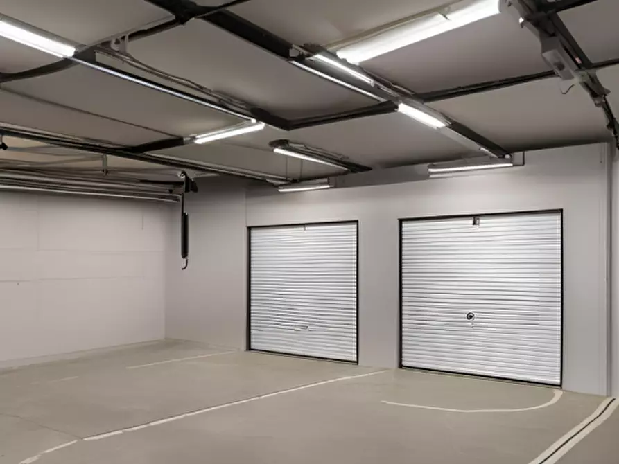 mansarda in vendita a Genova in zona Foce