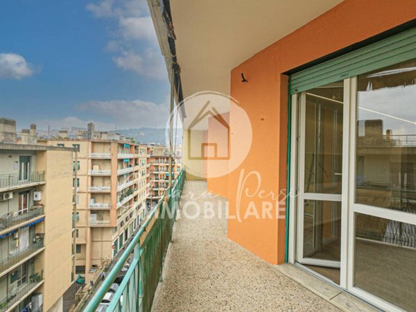 appartamento in vendita a Genova in zona San Fruttuoso