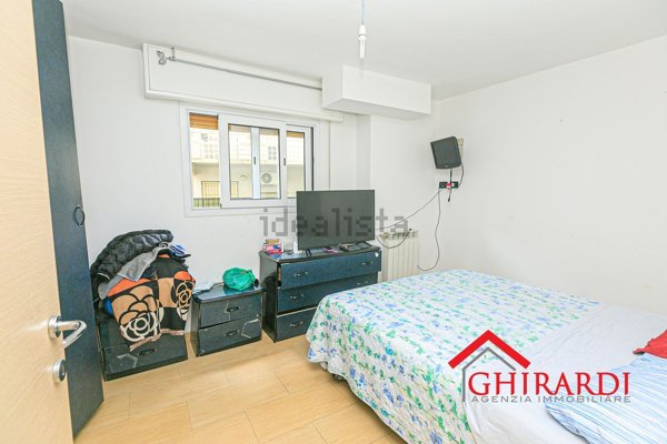 appartamento in vendita a Genova in zona Pegli