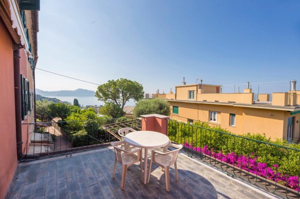 casa indipendente in vendita a Genova in zona Nervi