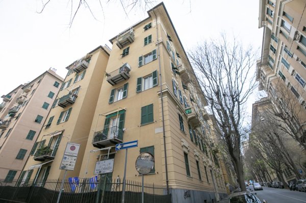 appartamento in vendita a Genova