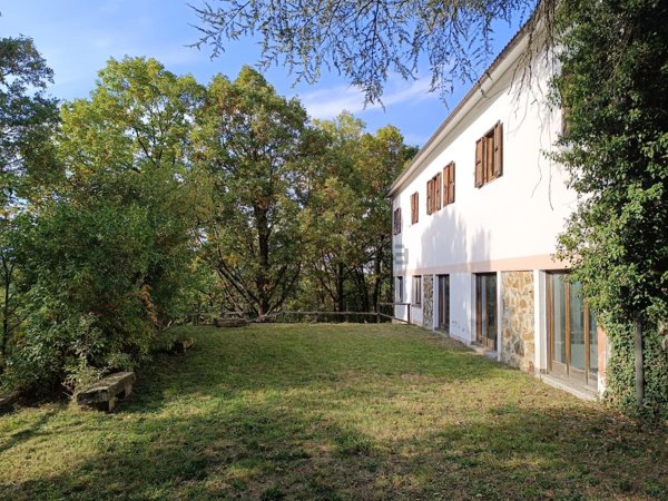 appartamento in vendita a Genova in zona San Quirico