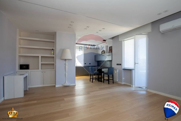 appartamento in vendita a Genova in zona Albaro