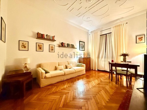 appartamento in vendita a Genova in zona Albaro