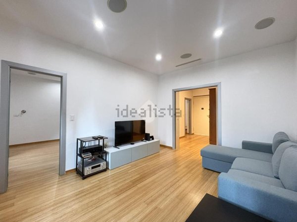 appartamento in vendita a Genova in zona San Fruttuoso