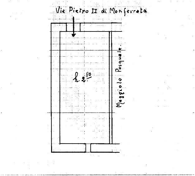 casa semindipendente in vendita a Genova