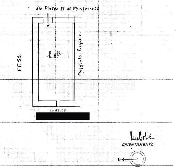 casa semindipendente in vendita a Genova