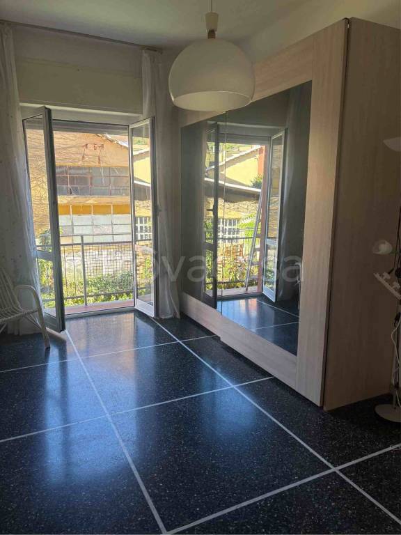appartamento in vendita a Genova in zona Nervi