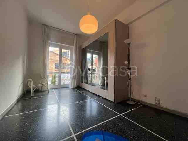 appartamento in vendita a Genova in zona Nervi