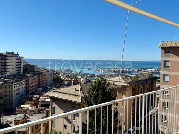 appartamento in vendita a Genova in zona Castelletto